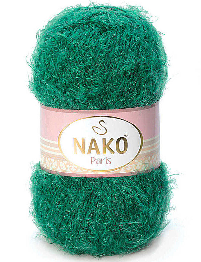 NAKO,PARİS 03440 YEŞİL - NAKO