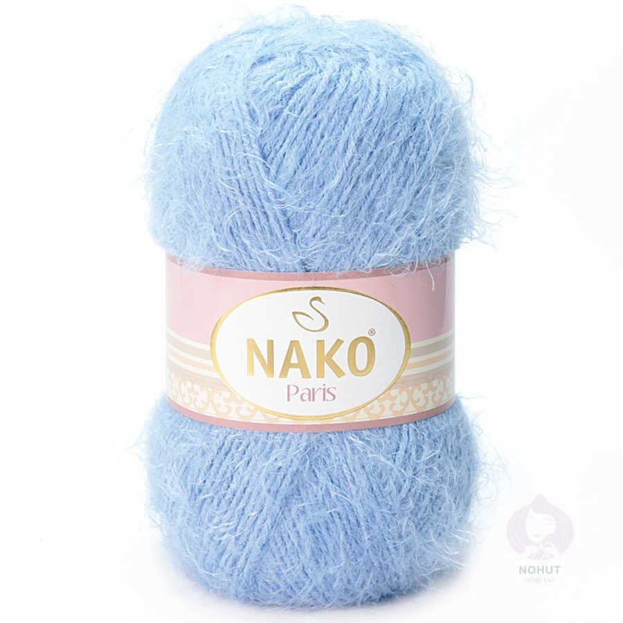 NAKO,PARİS 04129 MAVİ - NAKO