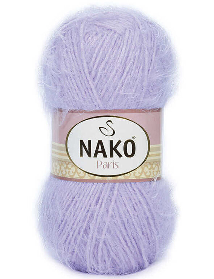 NAKO,PARİS 04862 CEZAYİR MENEKŞESİ - NAKO