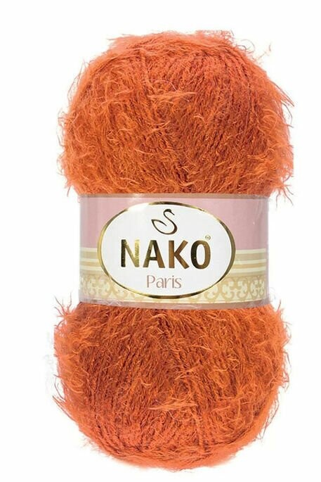 NAKO,PARİS 04888 ORANJ - NAKO