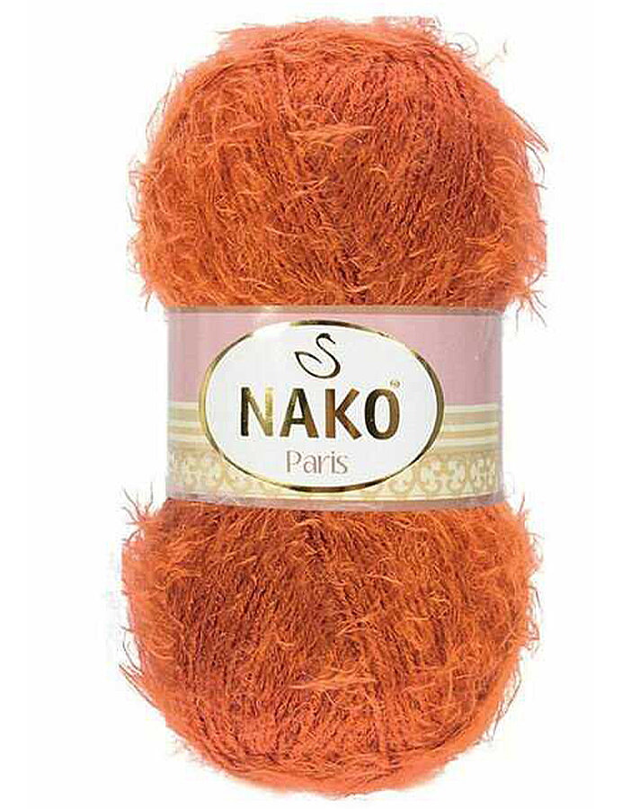 NAKO,PARİS 04888 ORANJ - NAKO
