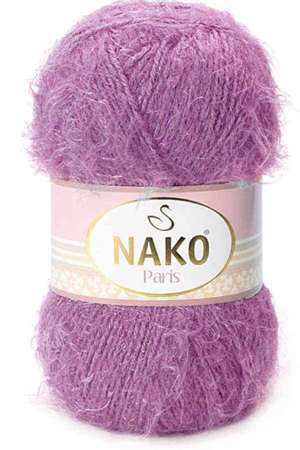 NAKO,PARİS 06499 CANLI MENEKŞE - NAKO