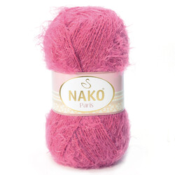 NAKO,PARİS 06578 KOYU PEMBE - NAKO