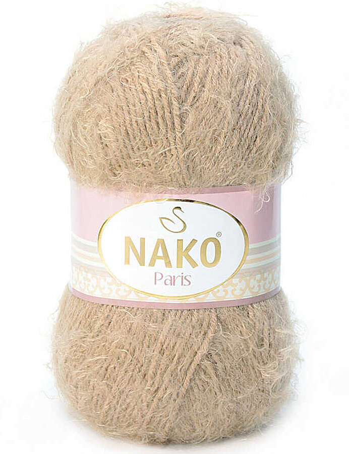 NAKO,PARİS 11237 DEVE TÜYÜ - NAKO