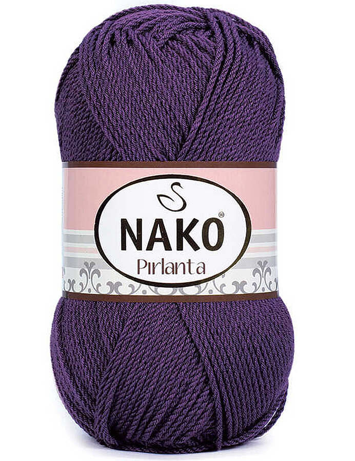 NAKO,PIRLANTA 00060 MÜRDÜM - NAKO