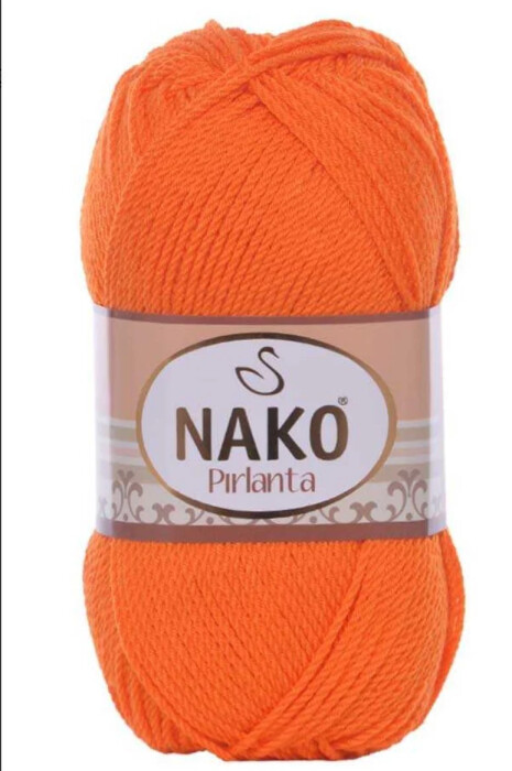 NAKO,PIRLANTA 00093 PORTAKAL - NAKO