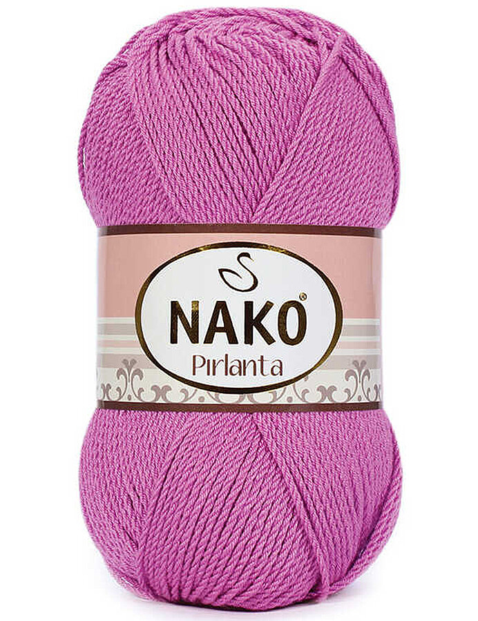 NAKO,PIRLANTA 01249 GÜL - NAKO