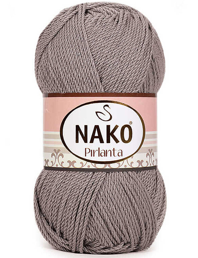 NAKO,PIRLANTA 02000 VİZON - NAKO