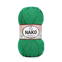 NAKO,PIRLANTA 03267 YEŞİL - NAKO