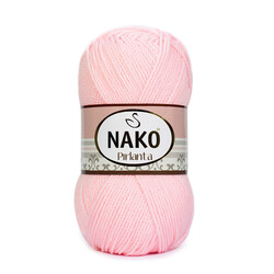 NAKO,PIRLANTA 04531 SİNDİRELLA PEMBE - NAKO