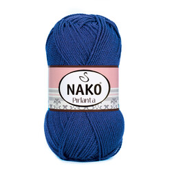 NAKO,PIRLANTA 05329 ROYAL MAVİ - NAKO