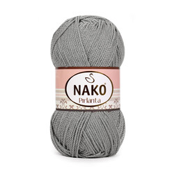 NAKO,PIRLANTA 06298 GRİ - NAKO