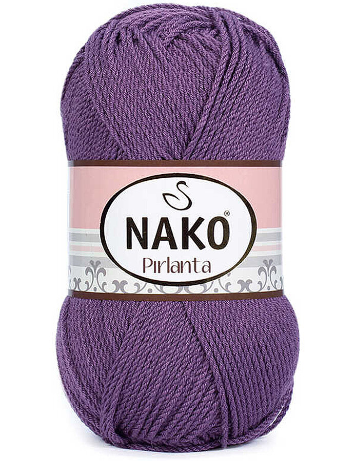 NAKO,PIRLANTA 06684 AÇIK MÜRDÜM - NAKO