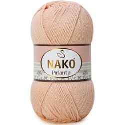 NAKO,PIRLANTA 10284 KİRLİ YAVRUAĞZI - NAKO