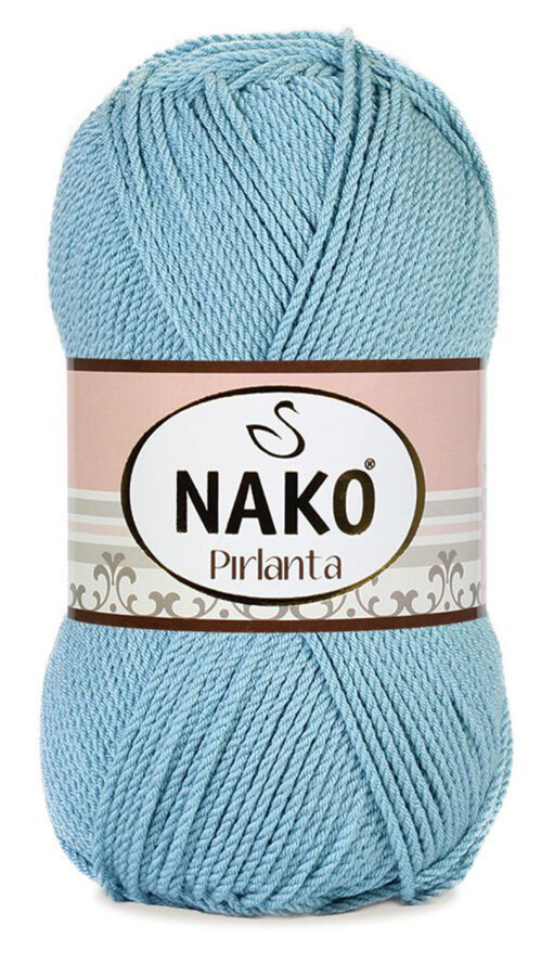 NAKO,PIRLANTA 10482 AZUR - NAKO