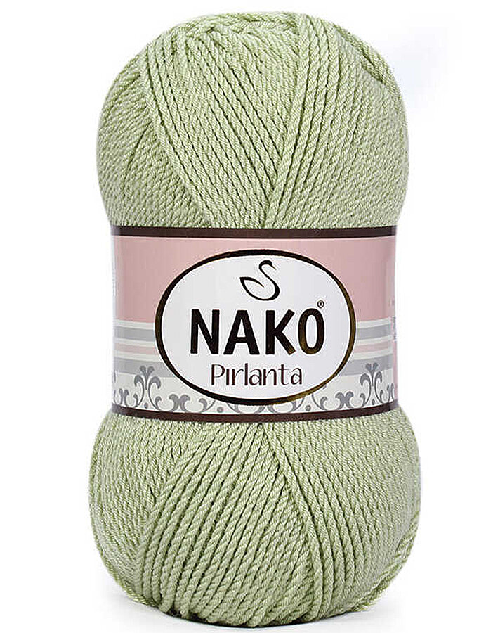 NAKO,PIRLANTA 10492 DENİZ KÖPÜĞÜ - NAKO