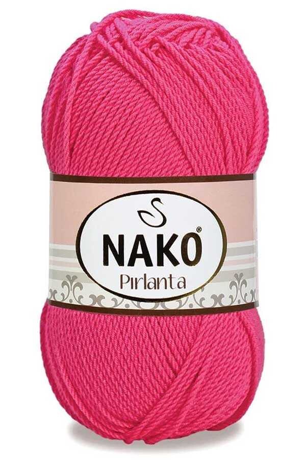 NAKO,PIRLANTA 10493 CANLI PEMBE - NAKO