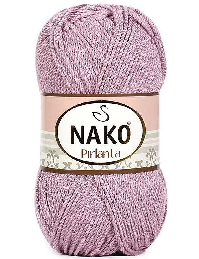 NAKO,PIRLANTA 10639 PUDRA - NAKO