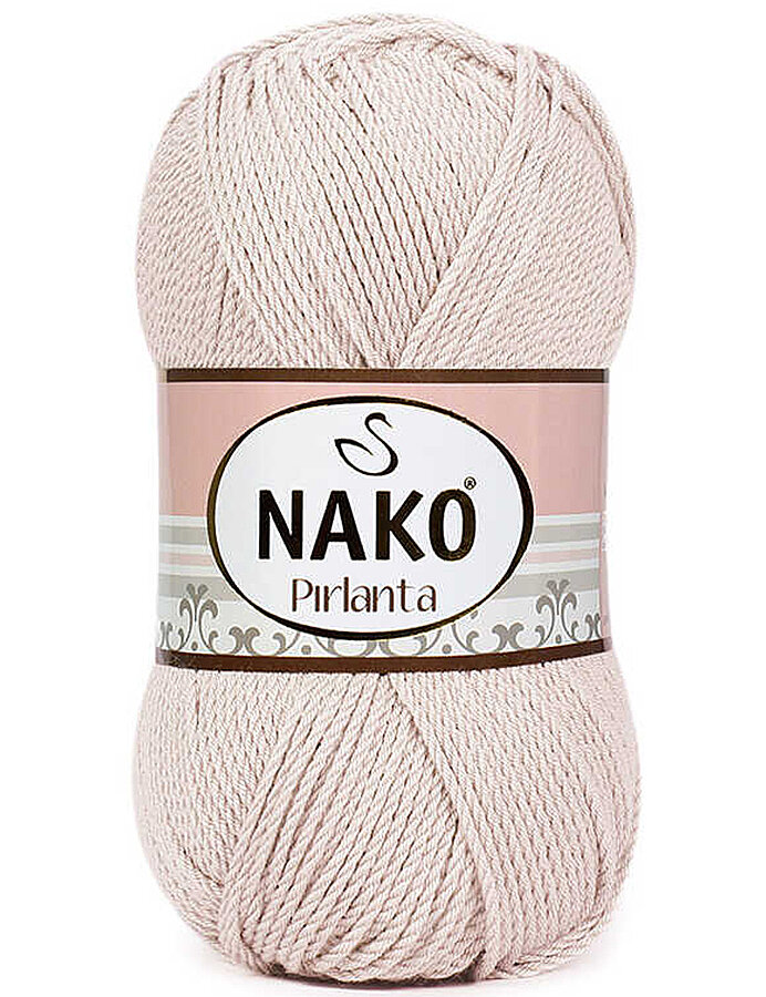 NAKO,PIRLANTA 10889 BAL KÖPÜĞÜ - NAKO