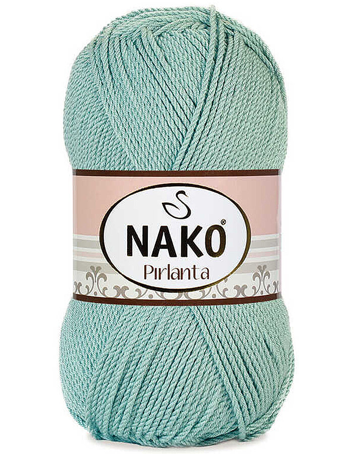 NAKO,PIRLANTA 12297 CAM GÖBEĞİ - NAKO
