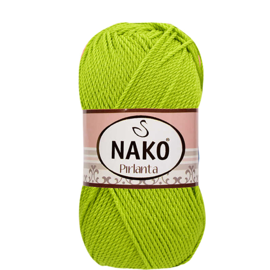 NAKO,PIRLANTA 13872 ASİT - NAKO