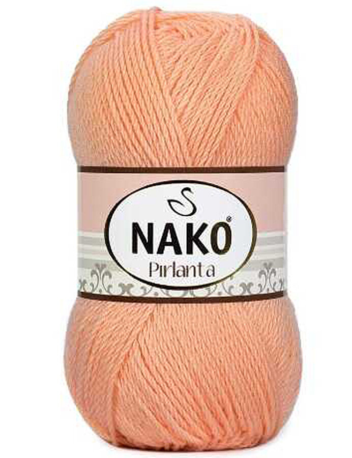NAKO,PIRLANTA 13923 SARILI PUDRA - NAKO