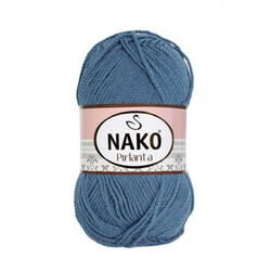 NAKO,PIRLANTA 03409 AÇIK DENİM - NAKO