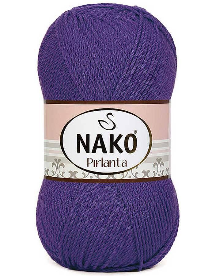 NAKO,PIRLANTA 04303 MOR - NAKO