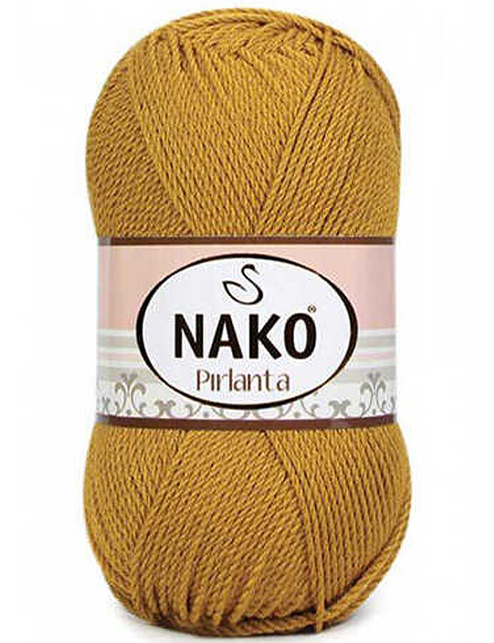 NAKO,PIRLANTA 06706 ALTIN - NAKO
