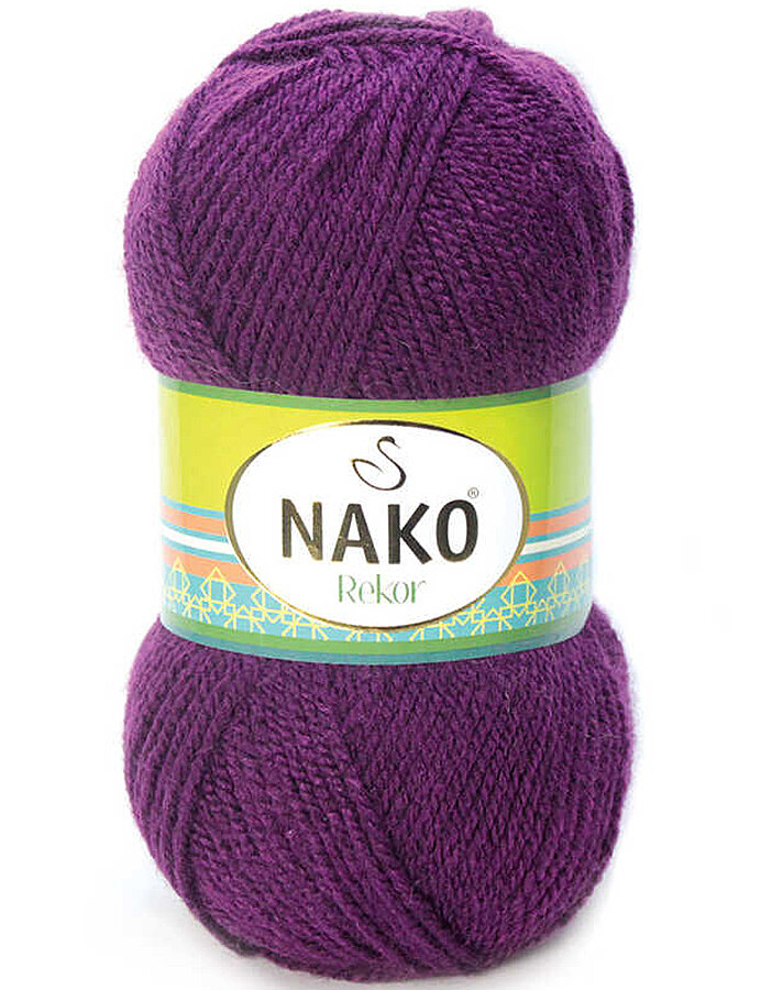 NAKO,REKOR 00060 MÜRDÜM - NAKO