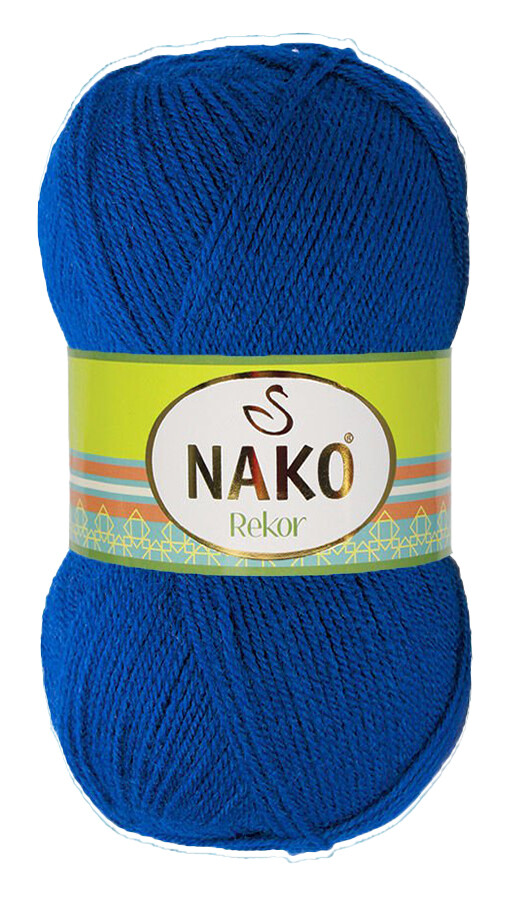 nako,rekor 00133 prusya mavisi - NAKO