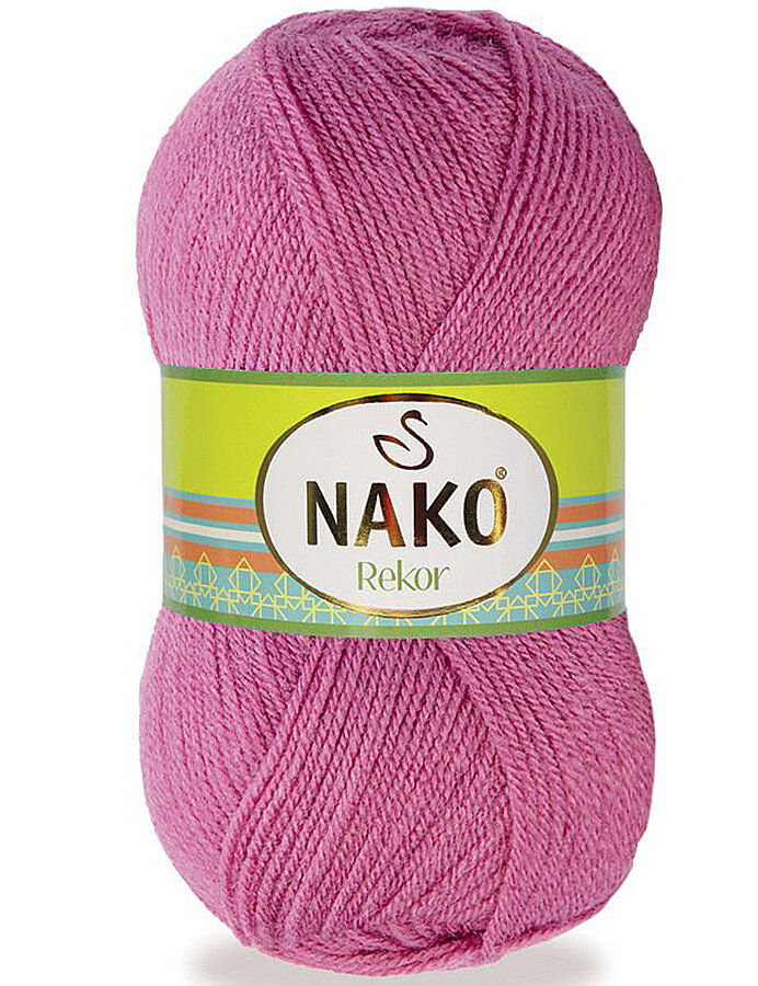 NAKO,REKOR 00180 KURU GÜL - NAKO