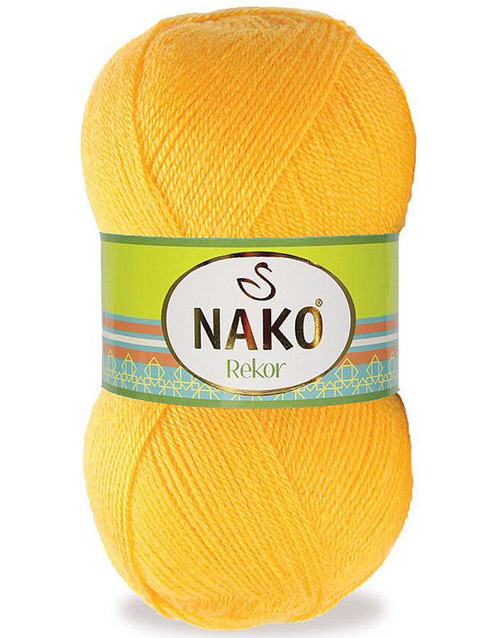 NAKO,REKOR 00184 SARI - NAKO
