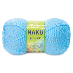 NAKO,REKOR 00214 UFUK MAVİSİ - NAKO