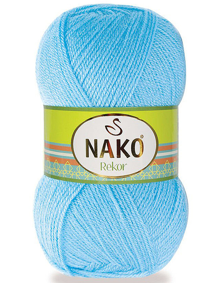 NAKO,REKOR 00214 UFUK MAVİSİ - NAKO