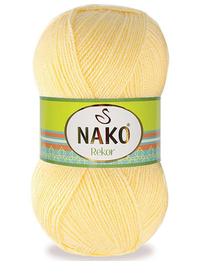 NAKO,REKOR 00215 SAMAN SARI - NAKO