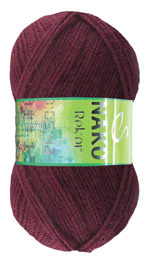 NAKO,REKOR 01001 KİRAZ - NAKO