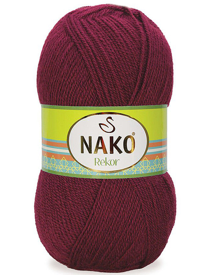 NAKO,REKOR 01001 KİRAZ - NAKO