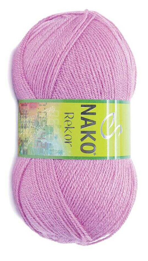 NAKO,REKOR 01249 GÜL - NAKO