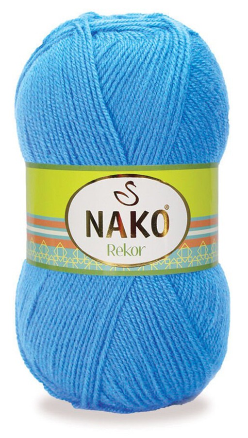 NAKO,REKOR 01256 DENİM - NAKO