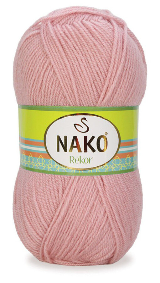 nako,rekor 02406 - NAKO