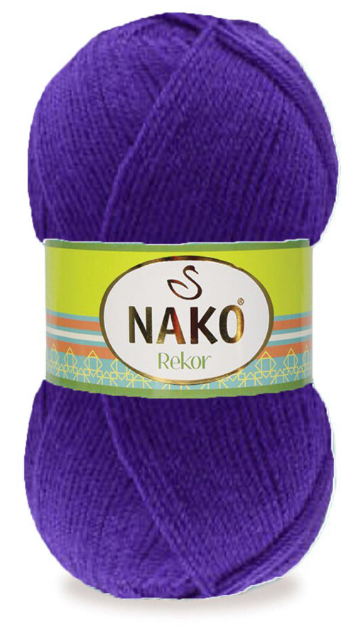 NAKO,REKOR 02594 MOR - NAKO