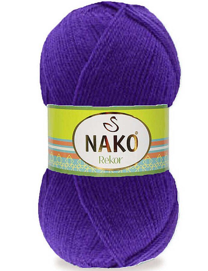 NAKO,REKOR 02594 MOR - NAKO