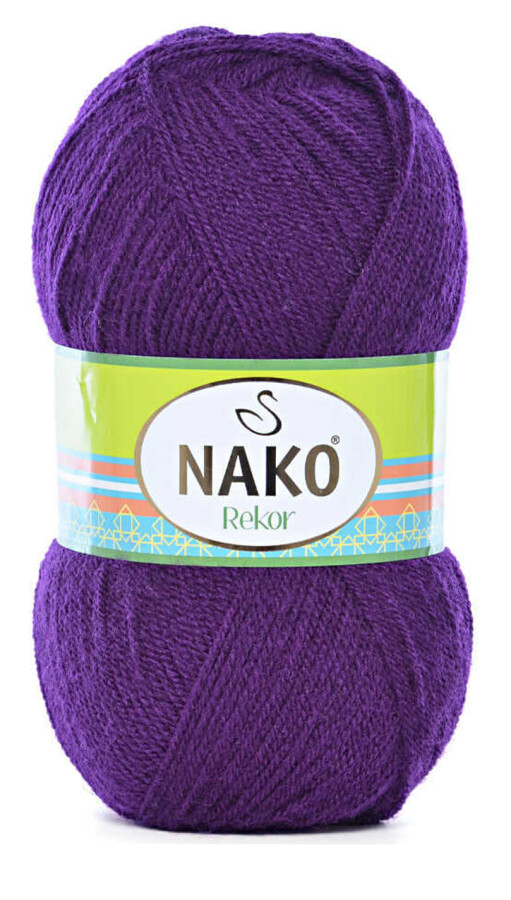 nako,rekor 03260 mor - NAKO