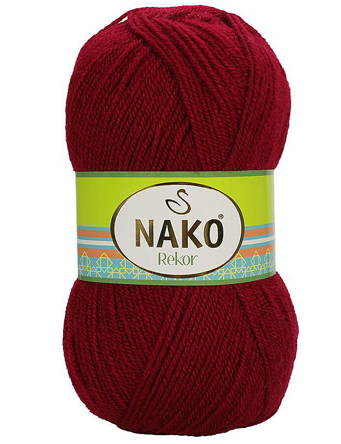 NAKO,REKOR 03630 VİŞNE ÇÜRÜĞÜ - NAKO