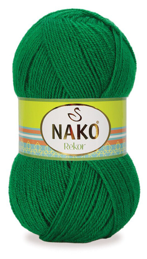 NAKO,REKOR 03710 YEŞİL - NAKO