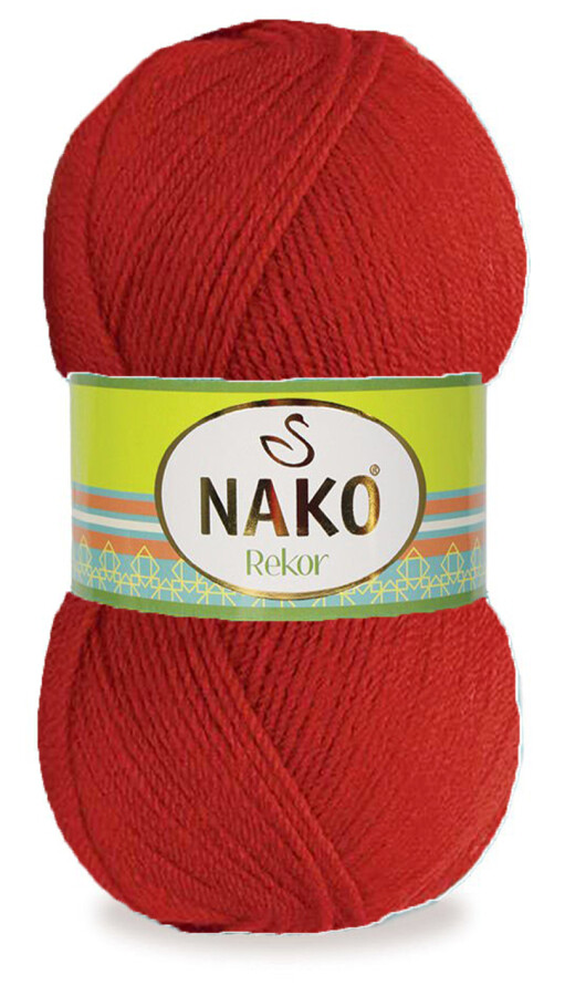 nako,rekor 06555 - NAKO