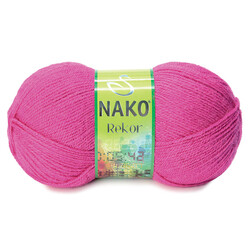 NAKO,REKOR 10121 ORKİDE PEMBE - NAKO