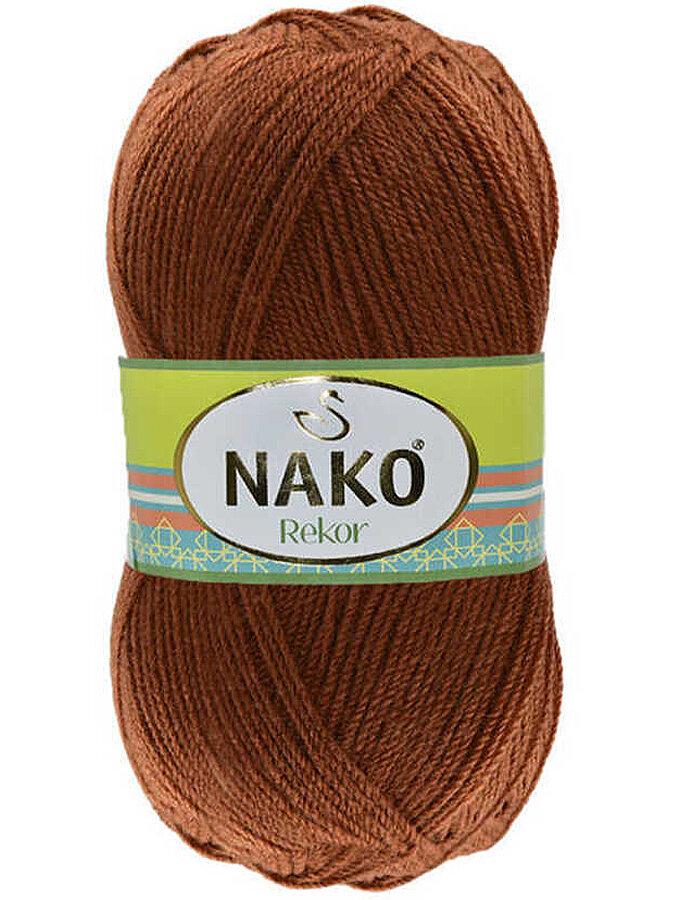 NAKO,REKOR 10271 KIZIL TUĞLA - NAKO