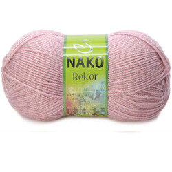 NAKO,REKOR 10275 PEMBEMSİ PUDRA - NAKO